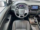 Thumbnail of 2023 Sonic Gray Pearl Honda Passport