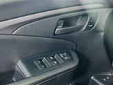 Thumbnail of 2023 Sonic Gray Pearl Honda Passport