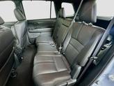Thumbnail of 2023 Sonic Gray Pearl Honda Passport