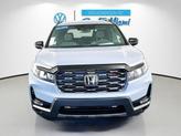 Thumbnail of 2023 Sonic Gray Pearl Honda Passport