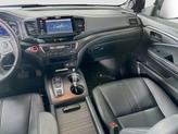 Thumbnail of 2023 Sonic Gray Pearl Honda Passport
