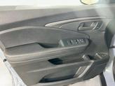 Thumbnail of 2023 Sonic Gray Pearl Honda Passport