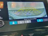 Thumbnail of 2023 Sonic Gray Pearl Honda Passport