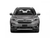 Thumbnail of 2022 Modern Steel Metallic Honda Pilot