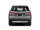 Thumbnail of 2022 Modern Steel Metallic Honda Pilot