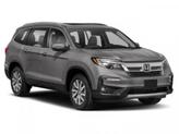 Thumbnail of 2022 Modern Steel Metallic Honda Pilot