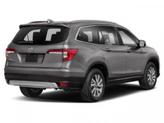Thumbnail of 2022 Modern Steel Metallic Honda Pilot