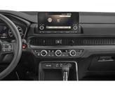 Thumbnail of 2023 Crystal Black Pearl Honda CR-V