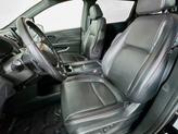 Thumbnail of 2023 Crystal Black Pearl Honda Odyssey