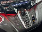 Thumbnail of 2023 Crystal Black Pearl Honda Odyssey