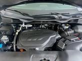 Thumbnail of 2023 Crystal Black Pearl Honda Odyssey