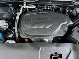 Thumbnail of 2023 Crystal Black Pearl Honda Odyssey