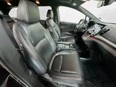 Thumbnail of 2023 Crystal Black Pearl Honda Odyssey