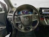 Thumbnail of 2023 Crystal Black Pearl Honda Odyssey