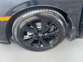 Thumbnail of 2023 Crystal Black Pearl Honda Odyssey