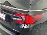 Thumbnail of 2023 Crystal Black Pearl Honda Odyssey