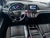Thumbnail of 2023 Crystal Black Pearl Honda Odyssey