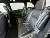 Thumbnail of 2023 Crystal Black Pearl Honda Odyssey