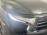 Thumbnail of 2023 Crystal Black Pearl Honda Odyssey
