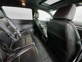 Thumbnail of 2023 Crystal Black Pearl Honda Odyssey