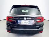 Thumbnail of 2023 Crystal Black Pearl Honda Odyssey