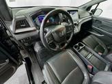 Thumbnail of 2023 Crystal Black Pearl Honda Odyssey