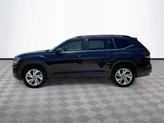 Thumbnail of 2021 Deep Black Volkswagen Atlas