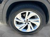 Thumbnail of 2021 Deep Black Volkswagen Atlas