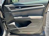 Thumbnail of 2021 Deep Black Volkswagen Atlas