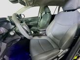 Thumbnail of 2021 Midnight Black Toyota RAV4