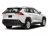 Thumbnail of 2021 Midnight Black Toyota RAV4