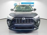 Thumbnail of 2021 Midnight Black Toyota RAV4