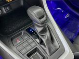 Thumbnail of 2021 Midnight Black Toyota RAV4