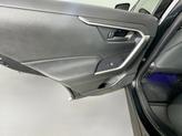 Thumbnail of 2021 Midnight Black Toyota RAV4