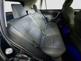 Thumbnail of 2021 Midnight Black Toyota RAV4