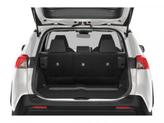 Thumbnail of 2021 Midnight Black Toyota RAV4