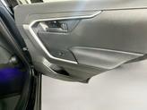 Thumbnail of 2021 Midnight Black Toyota RAV4