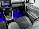 Thumbnail of 2021 Midnight Black Toyota RAV4