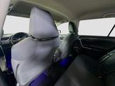 Thumbnail of 2021 Midnight Black Toyota RAV4