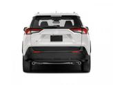 Thumbnail of 2021 Midnight Black Toyota RAV4