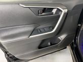 Thumbnail of 2021 Midnight Black Toyota RAV4