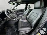 Thumbnail of 2024 Canyon River Blue Metallic Honda CR-V Hybrid
