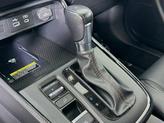 Thumbnail of 2024 Canyon River Blue Metallic Honda CR-V Hybrid