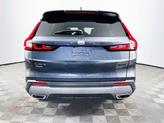 Thumbnail of 2024 Canyon River Blue Metallic Honda CR-V Hybrid