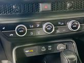 Thumbnail of 2024 Canyon River Blue Metallic Honda CR-V Hybrid