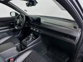 Thumbnail of 2024 Canyon River Blue Metallic Honda CR-V Hybrid