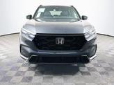 Thumbnail of 2024 Canyon River Blue Metallic Honda CR-V Hybrid