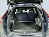 Thumbnail of 2024 Canyon River Blue Metallic Honda CR-V Hybrid