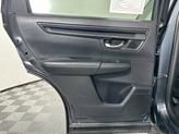 Thumbnail of 2024 Canyon River Blue Metallic Honda CR-V Hybrid