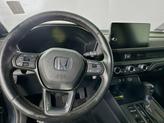 Thumbnail of 2024 Canyon River Blue Metallic Honda CR-V Hybrid